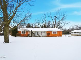 2201 W High St, Lima, OH 45805