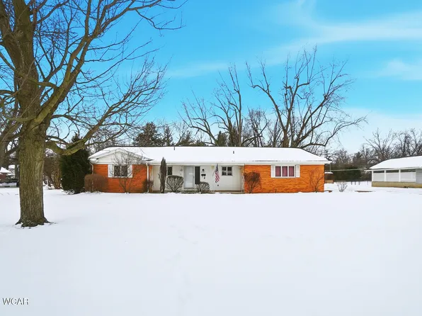 2201 W High St, Lima, OH 45805