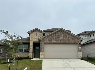 129 Saide St, Georgetown, TX 78626