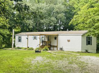 2275 Tonti Rd, Odin, IL 62870