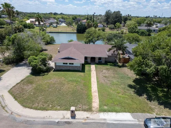 208 E Cowan Ter, Brownsville, TX 78521