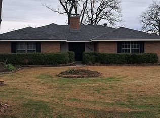 9540 Bonnydune Dr, Shreveport, LA 71106