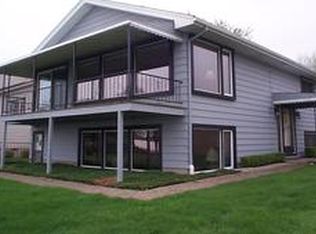 2029 S River Rd, East China, MI 48054