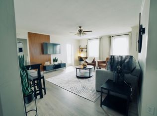 300 W Peachtree St NW Unit 8C, Atlanta, GA 30308