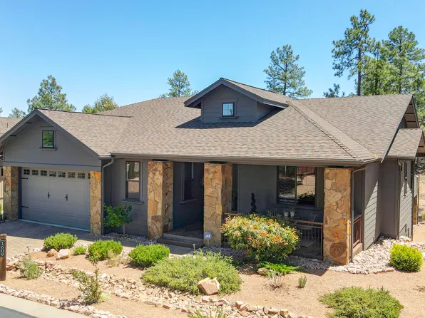 1609 E Velvet Mesquite Court, Payson, AZ 85541