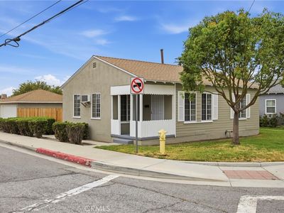 5689 Orchard St, Montclair, CA, 91763