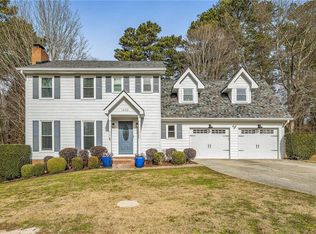 1833 Easter Cody Ct, Grayson, GA 30017