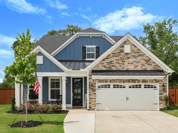 10 Stony Run Ln, Simpsonville, SC 29681