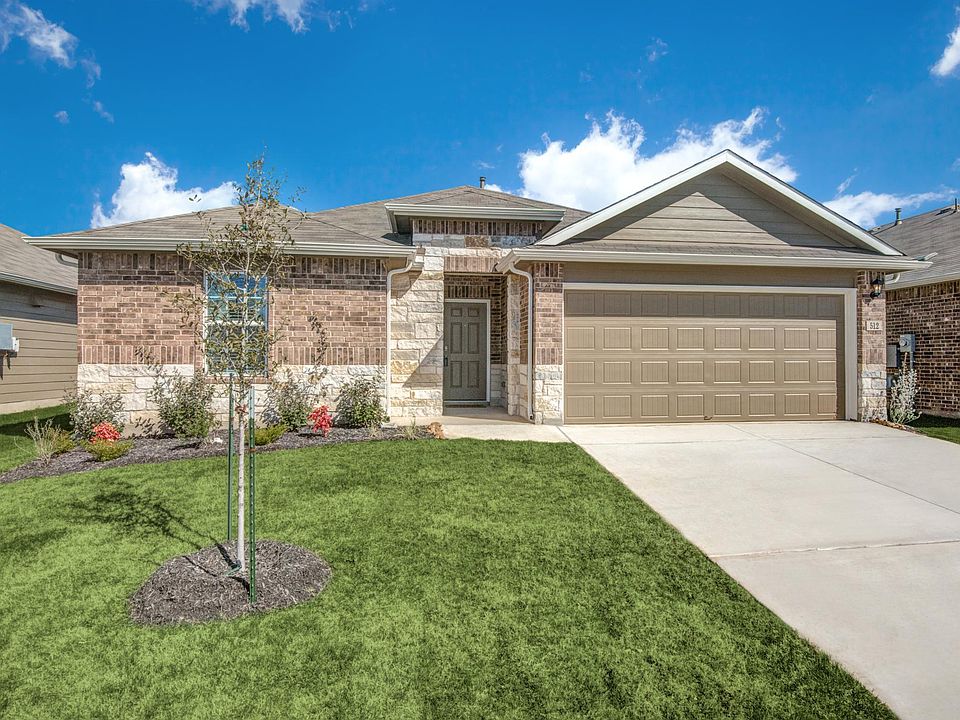 1st image of 512 Agave Flats Dr