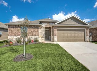 512 Agave Flats Dr, New Braunfels, TX 78130