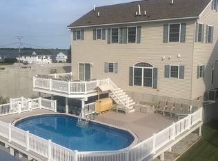 9208 Cuckold Point Rd, Edgemere, MD 21219