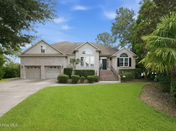 906 Jewell Court, New Bern, NC 28560
