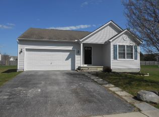 2868 Alderwood Dr, Columbus, OH 43219