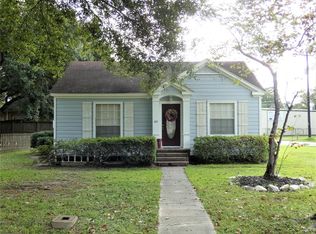 409 S Roosevelt Ave, Cleveland, TX 77327