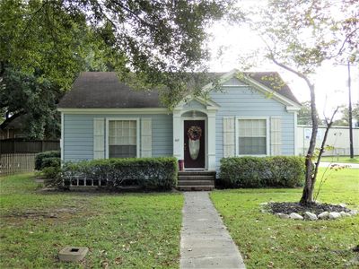 409 S Roosevelt Ave, Cleveland, TX, 77327