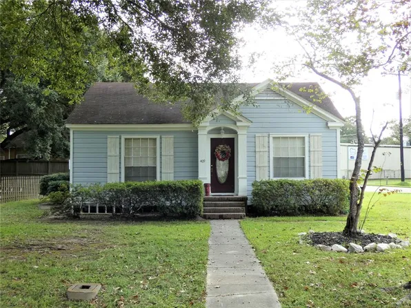 409 S Roosevelt Ave, Cleveland, TX 77327