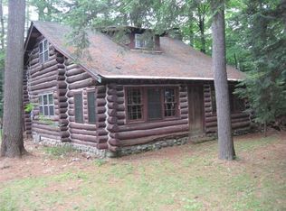 20 Northwoods Rd, Lake Luzerne, NY 12846