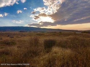 Western Dr, Smoot, WY 83126