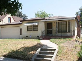 1106 Worcester Ave, Pasadena, CA 91104