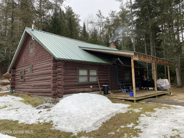 56 Federal Flats Road, Minerva, NY 12851