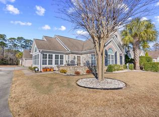 340 Arlington Cir #340, Murrells Inlet, SC 29576