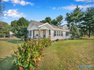 11 Carissa Rd, Sylvania, AL 35988
