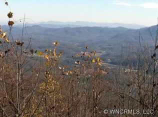 Tbd Walkertown Rd, Old Fort, NC 28762