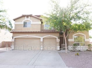 1191 S Sandstone St, Gilbert, AZ 85296