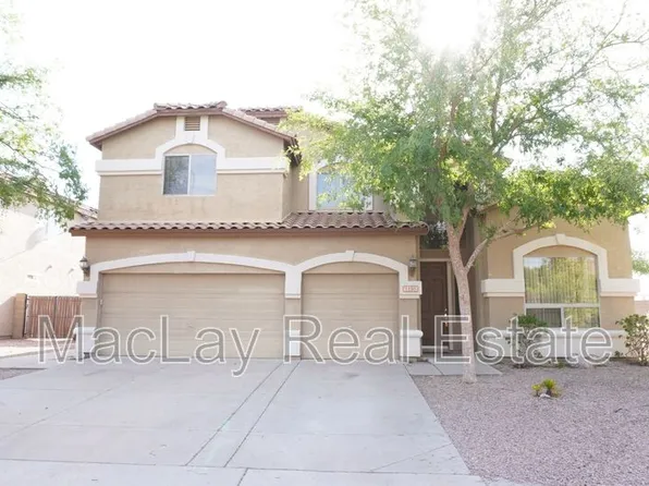1191 S Sandstone St, Gilbert, AZ 85296
