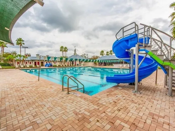 9909 New Parke Rd, Tampa, FL 33626