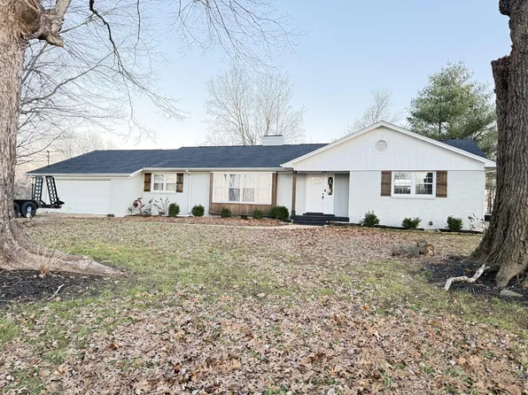 630 S Main St, Cornersville, TN 37047