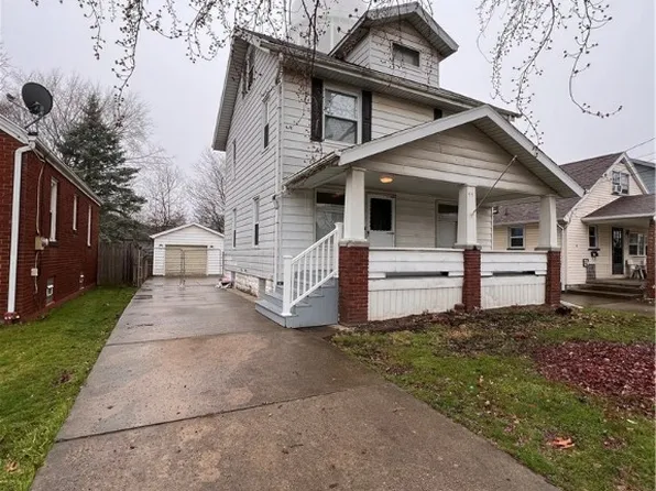 44 N Dunlap Ave, Youngstown, OH 44509