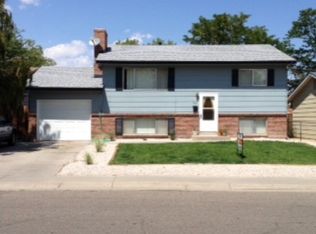 117 Bridle Trl, Pueblo, CO 81005