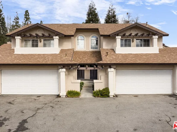 22911 Banyan Pl Unit 242, Santa Clarita, CA 91390