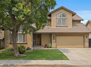 1113 Stoneglen Dr, Newman, CA 95360