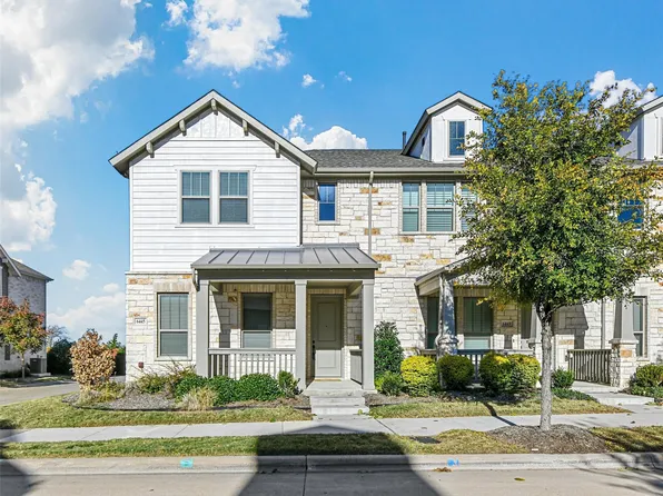 6445 Northern Dancer Dr, North Richland Hills, TX 76180