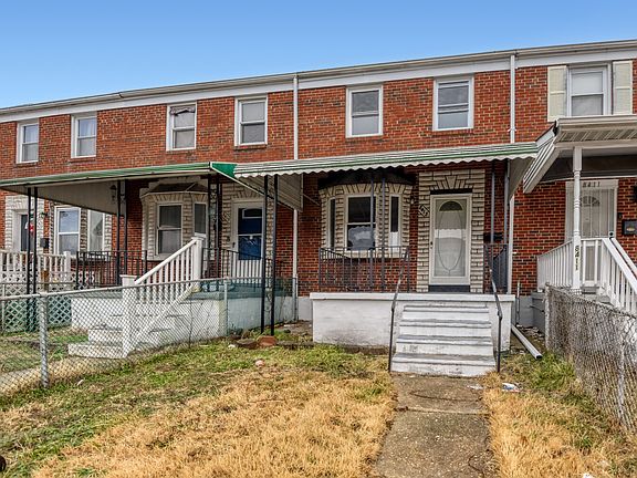 4th image of 8413 Kavanagh Rd #1