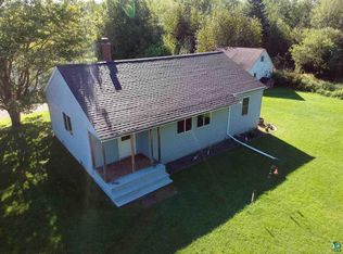 3350 Pioneer Rd, Barnum, MN 55707