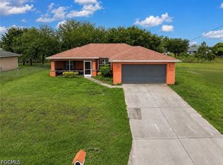 1602 Dora Ave S, Lehigh Acres, FL 33976