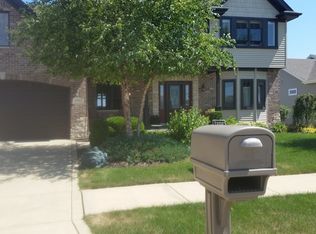 1992 Spring Park Loop, Bourbonnais, IL 60914