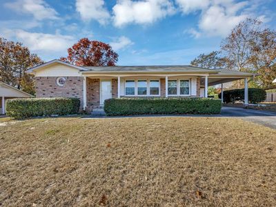 320 Mesa Ln, West Columbia, SC, 29170