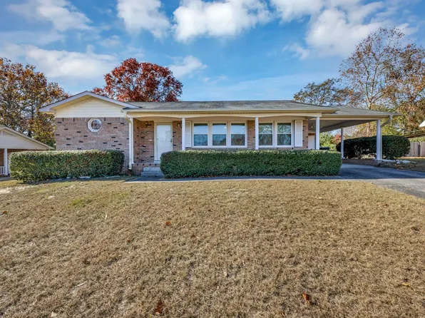 320 Mesa Ln, West Columbia, SC 29170