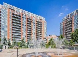 50 Clegg Rd #215, Markham, ON L6G 0C6