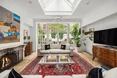 Sold by Douglas Elliman