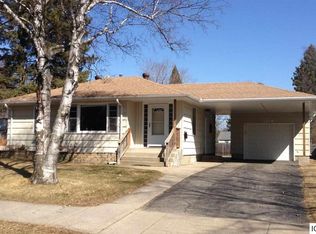 1216 NW 4th Ave, Grand Rapids, MN 55744