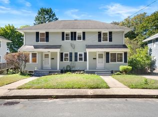 10-10 Spring St #12, Plainville, MA 02762