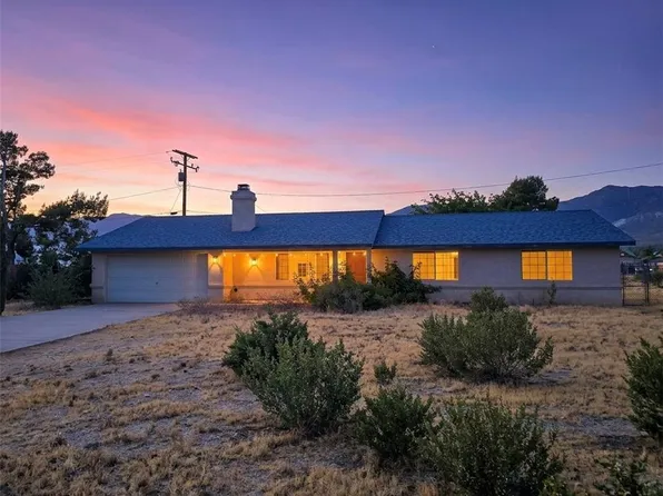 31195 Stanley St, Lucerne Valley, CA 92356