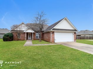 3308 Lacross Dr, Bryant, AR 72022
