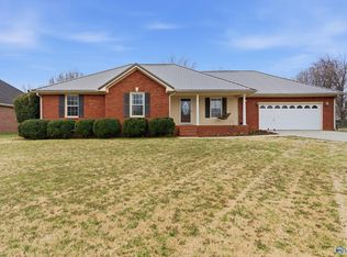 112 Gerald Dr, Hazel Green, AL 35750