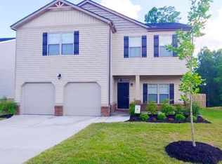 1148 Fawn Forest Rd, Grovetown, GA 30813